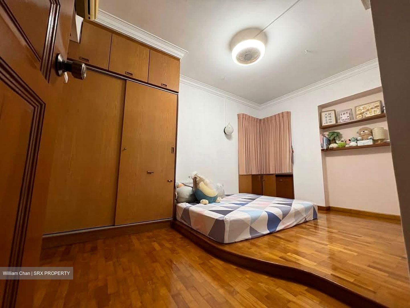 Blk 251 Compassvale Haven (Sengkang), HDB 5 Rooms #595108911